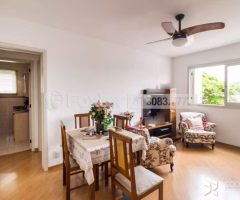 Apartamento com 3 quartos à venda na Avenida Elias Cirne Lima, Partenon, Porto Alegre