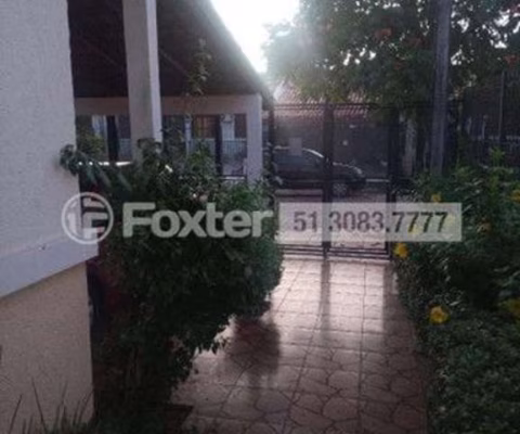 Casa comercial com 1 sala à venda na Rua Rudy Thomaz Bolognesi, Hípica, Porto Alegre