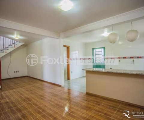Casa com 3 quartos à venda na Rua Nova Araça, Vila Augusta, Viamão