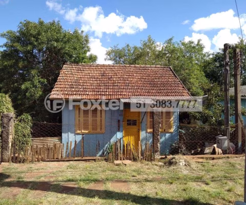 Casa com 2 quartos à venda na Rua A J Renner, Estância Velha, Canoas