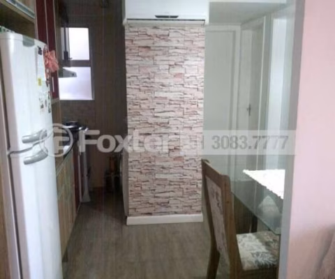 Apartamento com 2 quartos à venda na Rua Alameda das Corticeiras, Mato Grande, Canoas