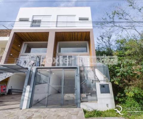 Casa com 3 quartos à venda na Rua Professor Luiz Antônio Lopes, Morro Santana, Porto Alegre