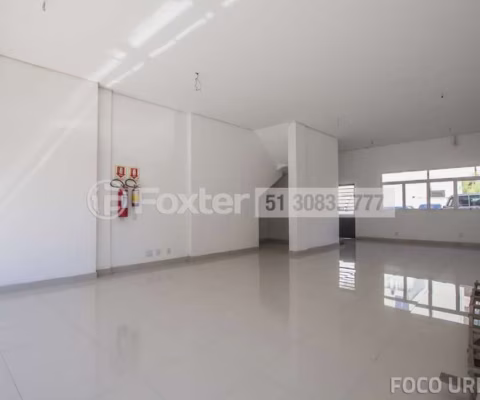 Prédio com 4 salas à venda na Avenida Presidente Franklin Roosevelt, Navegantes, Porto Alegre