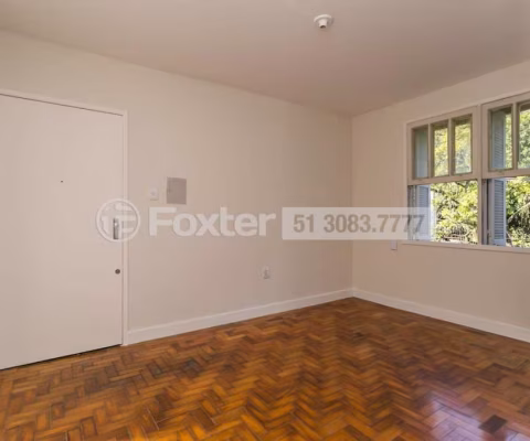 Apartamento com 2 quartos à venda na Rua Engenheiro Antônio Carlos Tibiriçá, Petrópolis, Porto Alegre