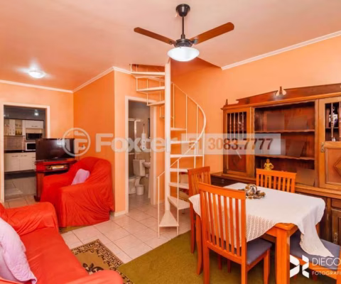 Casa com 3 quartos à venda na Rua Alcebíades Ribeiro, Aberta dos Morros, Porto Alegre