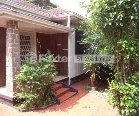 Casa comercial com 1 sala à venda na Rua Enes Bandeira, Cristo Redentor, Porto Alegre