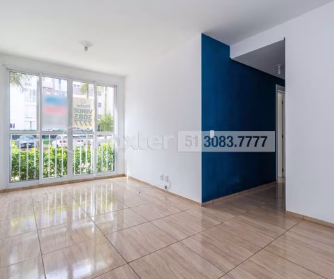 Apartamento com 2 quartos à venda na Rua Walton Pontes Carpes, Vila Nova, Porto Alegre