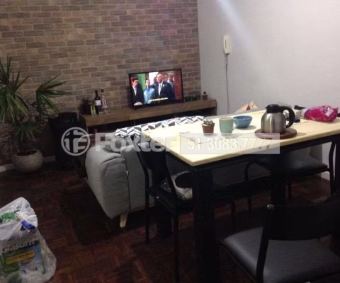 Apartamento com 2 quartos à venda na Avenida Benjamin Constant, São João, Porto Alegre