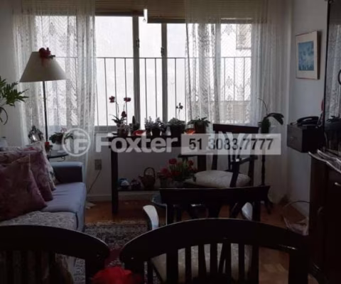 Apartamento com 3 quartos à venda na Avenida Cristóvão Colombo, Floresta, Porto Alegre