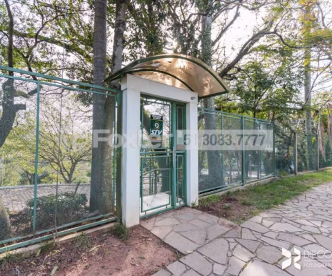 Apartamento com 2 quartos à venda na Avenida Fábio Araújo Santos, Nonoai, Porto Alegre