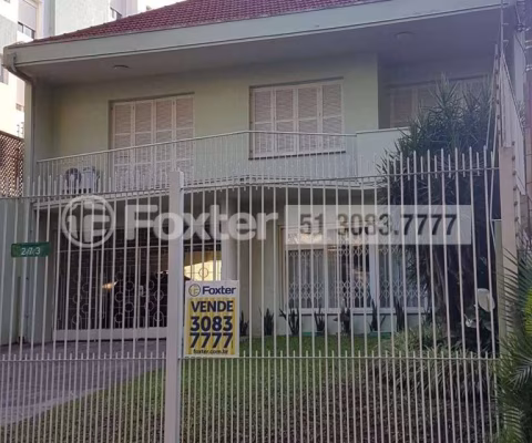 Casa com 4 quartos à venda na Alameda Eduardo Guimarães, Três Figueiras, Porto Alegre