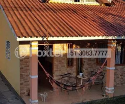 Casa com 3 quartos à venda na Rua Santa Isabel, Santa Isabel, Viamão