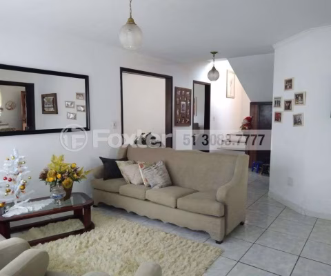 Casa com 3 quartos à venda na Rua João Nicolau, Fátima, Canoas