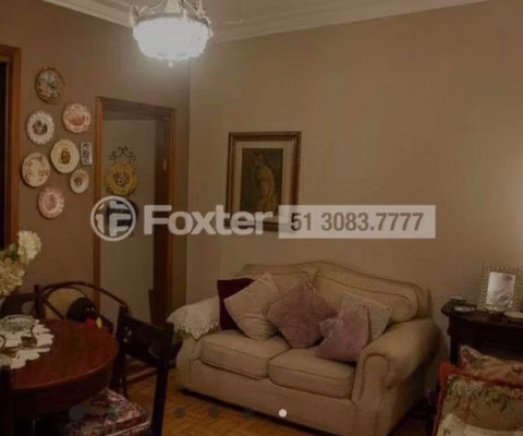 Apartamento com 3 quartos à venda na Travessa Miranda e Castro, Santana, Porto Alegre