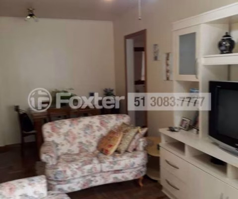 Apartamento com 2 quartos à venda na Rua Conde de Porto Alegre, Floresta, Porto Alegre