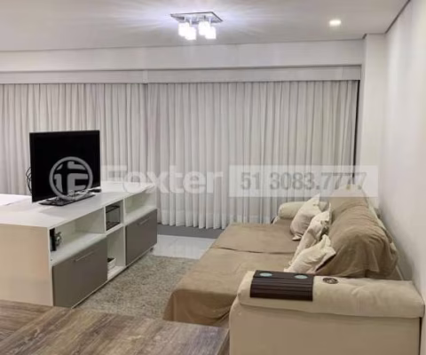 Loft com 1 quarto à venda na Avenida Borges de Medeiros, Praia de Belas, Porto Alegre