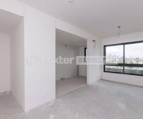 Apartamento com 2 quartos à venda na Rua Professor Freitas e Castro, Azenha, Porto Alegre