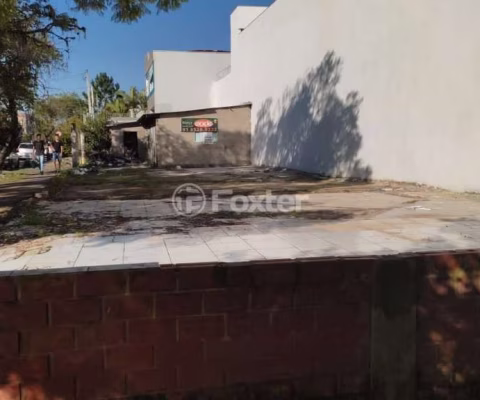 Terreno à venda na Rua Piauí, Santa Maria Goretti, Porto Alegre