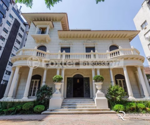 Apartamento com 3 quartos à venda na Rua Santo Inácio, Moinhos de Vento, Porto Alegre