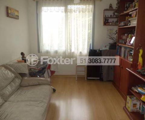 Apartamento com 1 quarto à venda na Avenida Antônio Carvalho, Jardim Carvalho, Porto Alegre