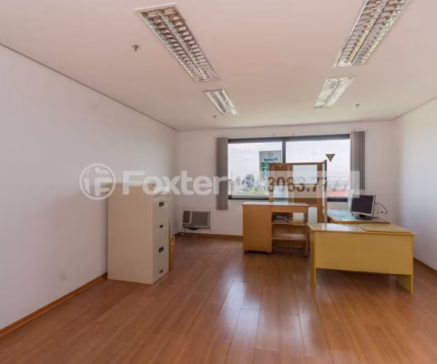 Sala comercial com 1 sala à venda na Avenida Plínio Brasil Milano, Auxiliadora, Porto Alegre