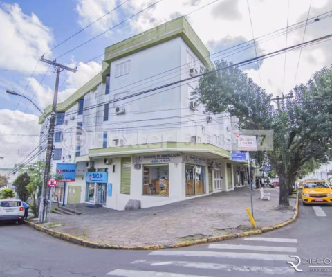 Apartamento com 3 quartos à venda na Rua Monte Castelo, Nossa Senhora das Graças, Canoas
