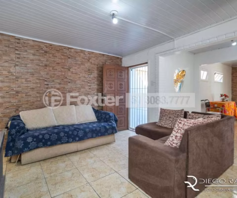 Casa comercial com 3 salas à venda na Rua Cirilo Leite Torres, Espírito Santo, Porto Alegre