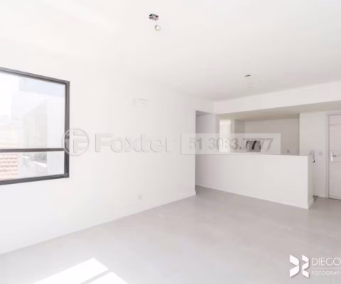 Apartamento com 2 quartos à venda na Rua Visconde de Duprat, Petrópolis, Porto Alegre
