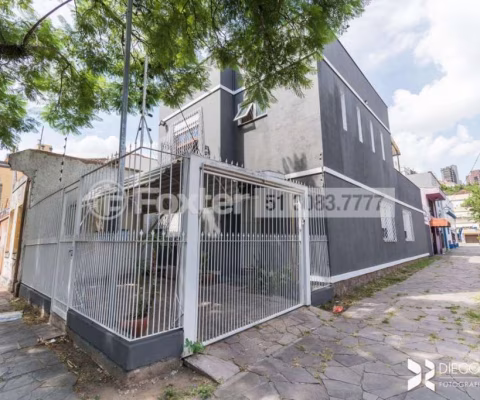 Casa com 2 quartos à venda na Rua São Manoel, Rio Branco, Porto Alegre