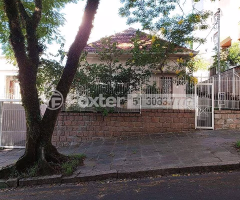 Casa comercial com 3 salas à venda na Rua Carlos Von Koseritz, São João, Porto Alegre