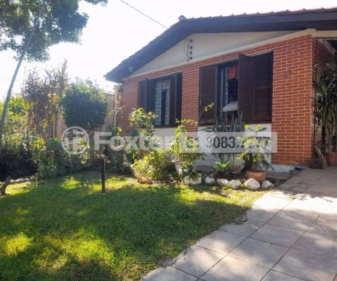 Casa com 4 quartos à venda na Rua Padre Jorge Sedelmayr S J, Vila Ipiranga, Porto Alegre