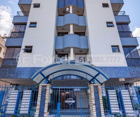 Apartamento com 2 quartos à venda na Rua General Couto de Magalhães, São João, Porto Alegre