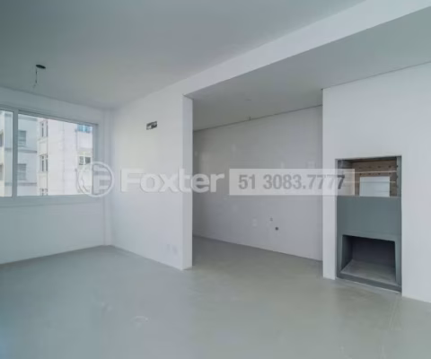 Apartamento com 1 quarto à venda na Avenida Getúlio Vargas, Menino Deus, Porto Alegre