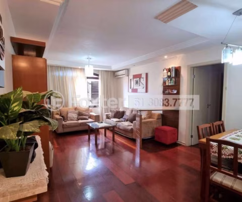 Apartamento com 3 quartos à venda na Rua Coronel Corte Real, Petrópolis, Porto Alegre