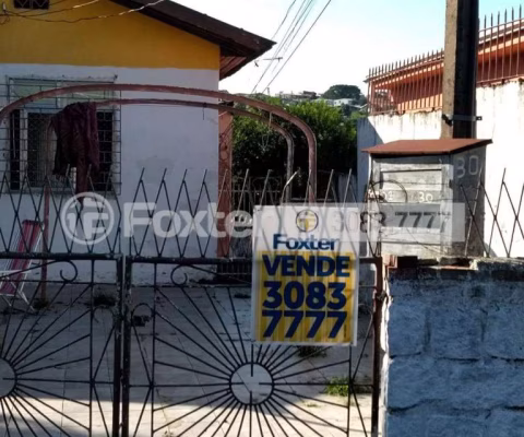 Terreno à venda na Travessa Diacui, Partenon, Porto Alegre
