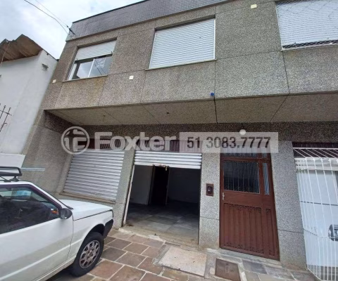 Barracão / Galpão / Depósito com 1 sala à venda na Rua Franklin, Jardim Itu Sabará, Porto Alegre