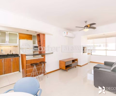 Apartamento com 2 quartos à venda na Avenida Doutor Nilo Peçanha, Boa Vista, Porto Alegre