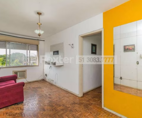 Apartamento com 3 quartos à venda na Rua Doutor Campos Velho, Cristal, Porto Alegre