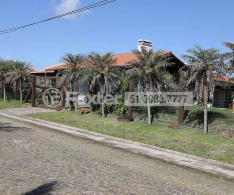 Casa com 5 quartos à venda na Rua Rio Mampituba, Centro, Xangri-Lá