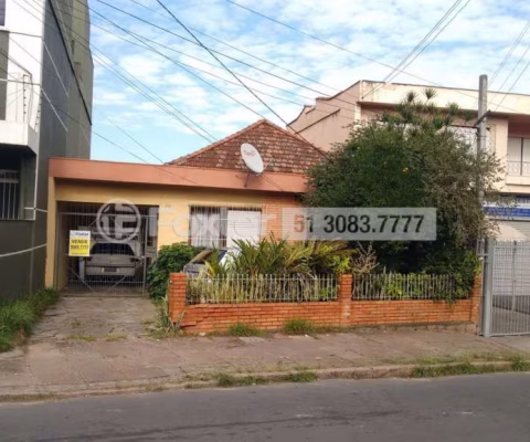 Casa comercial com 1 sala à venda na Rua Presidente Juarez, São Sebastião, Porto Alegre