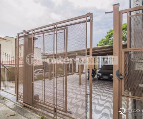 Casa comercial com 1 sala à venda na Avenida Professor Oscar Pereira, Glória, Porto Alegre