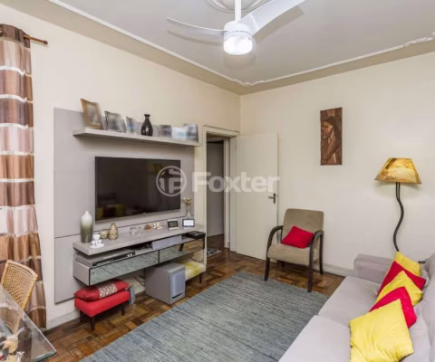 Apartamento com 3 quartos à venda na Rua Ramiro Barcelos, Independência, Porto Alegre