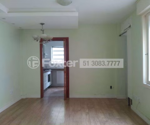 Apartamento com 1 quarto à venda na Rua Felizardo Furtado, Petrópolis, Porto Alegre