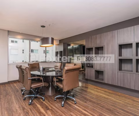 Sala comercial com 1 sala à venda na Rua Regente, Petrópolis, Porto Alegre
