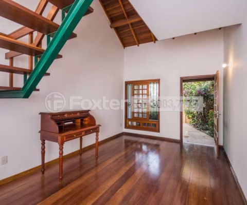 Casa com 3 quartos à venda na Rua Santos Neto, Petrópolis, Porto Alegre
