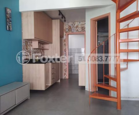 Casa em condomínio fechado com 2 quartos à venda na Rua Mura, Guarujá, Porto Alegre