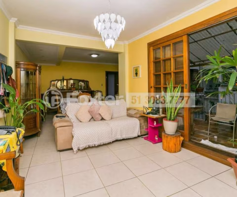 Apartamento com 3 quartos à venda na Rua Coronel Genuino, Centro Histórico, Porto Alegre