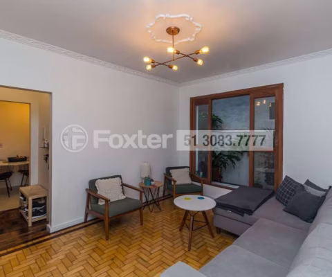 Apartamento com 3 quartos à venda na Avenida Protásio Alves, Petrópolis, Porto Alegre