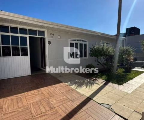 Casa com 2 quartos à venda na Rua Rio Japurã, 290 02, Bairro Alto, Curitiba