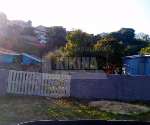 Terreno à venda, 562.00 m2 por R$150000.00  - Ronda - Ponta Grossa/PR